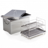 купить Коптильня «Профи»