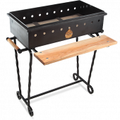 купить Мангал "Егерь"