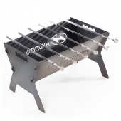 купить Мангал Hyundai