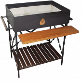 купить Мангал Аксакал