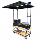 купить Мангал Помещик