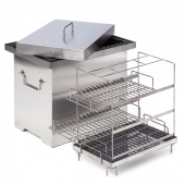 купить Коптильня «Профи Плюс»