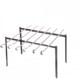 купить Мангал походный "Турист"